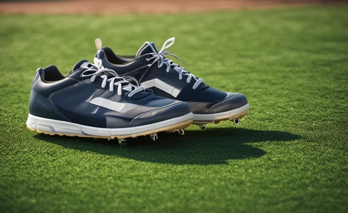 Beyond the Field: Using Turf Shoes for General Training