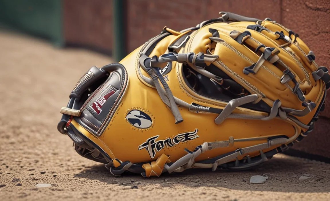 Breaking In Your Force3 Glove: A Step-by-Step Guide