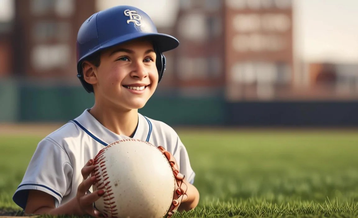 Breaking in Your Glove