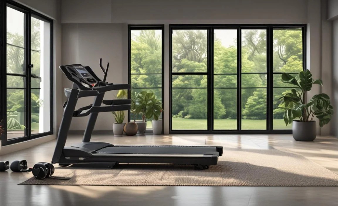 Budget-Friendly Home Gym Options