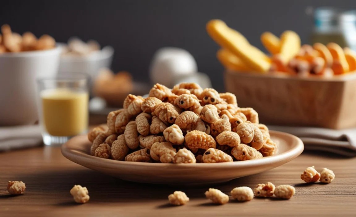 Carbohydrates: The Primary Energy Source