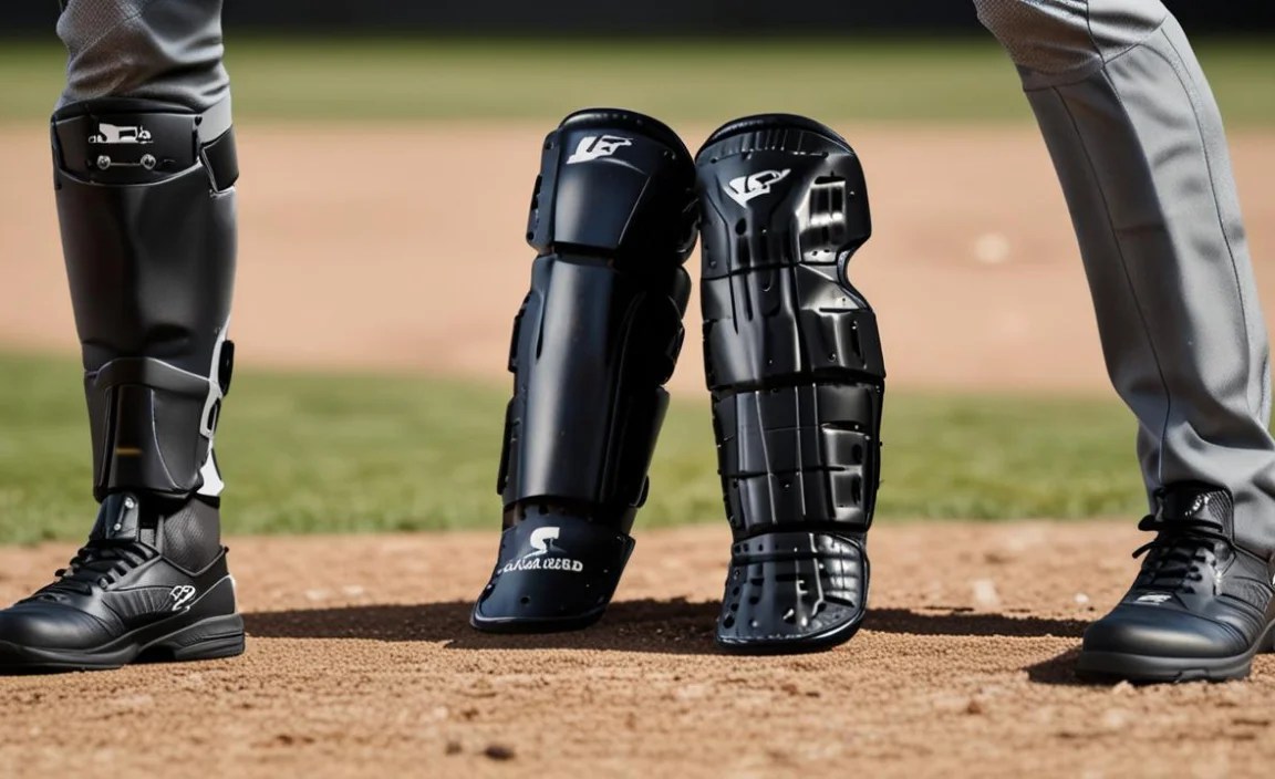 Caring for Umpire Gear: