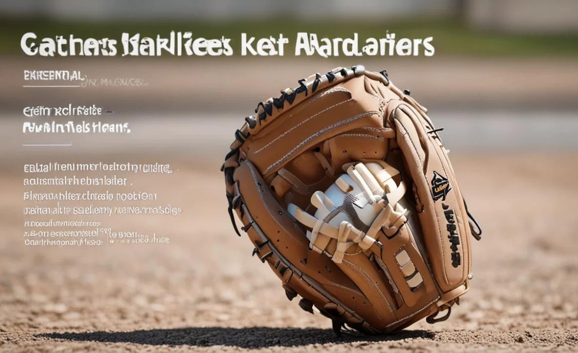 Catchers Knee Savers: Essential Combo Set
