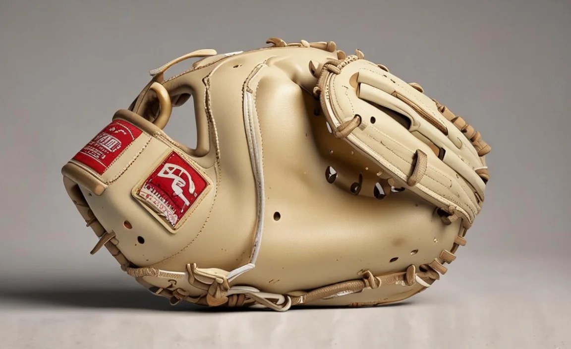Catcher&rsquo;s Mitt Care