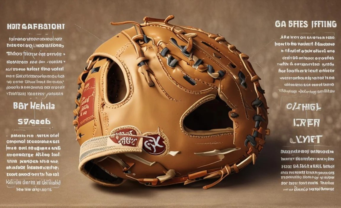 Catchers Mitt Fitting: Genius Essential Guide