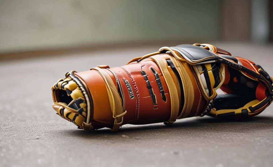 Catchers Shin Guards Comparison Table