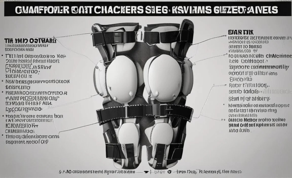 Champro Catchers Knee Savers Sizing: Essential Guide
