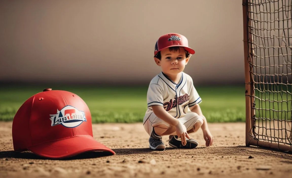 Choosing the Right Baseball Glove Size