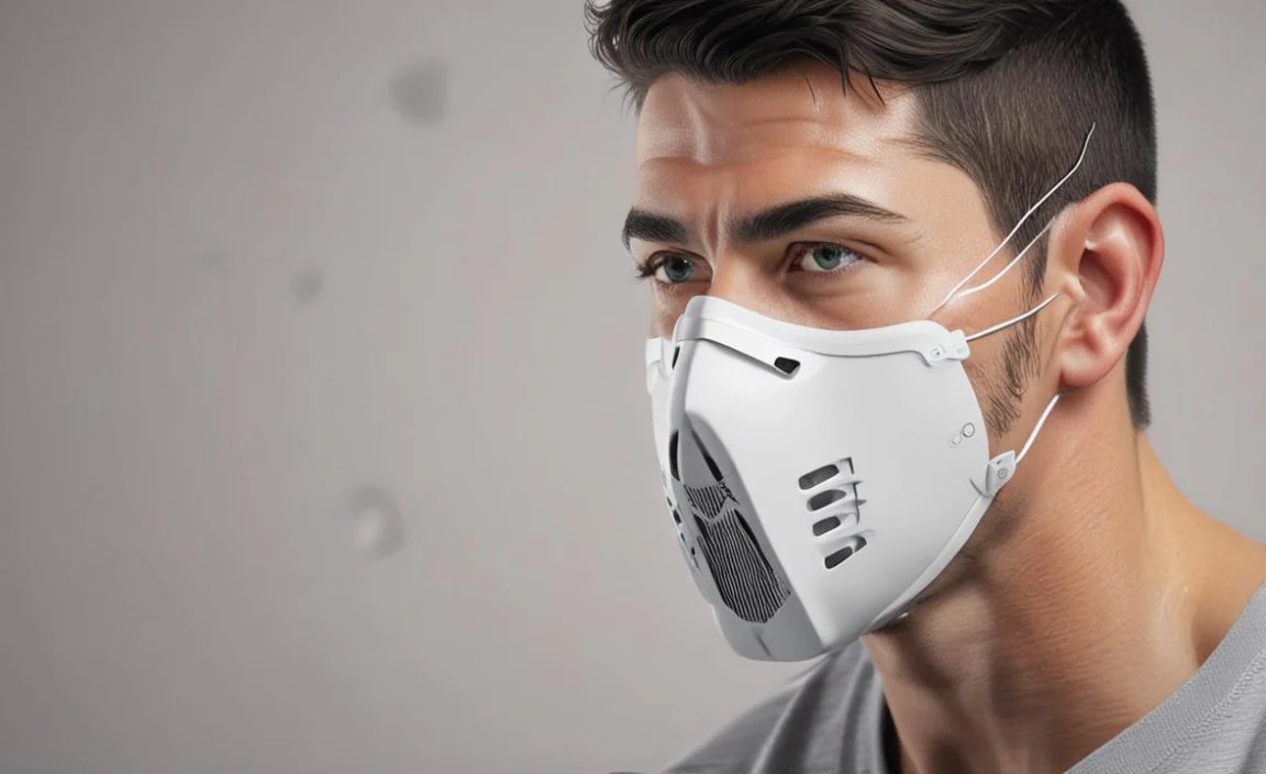 Choosing the Right Force3 Mask