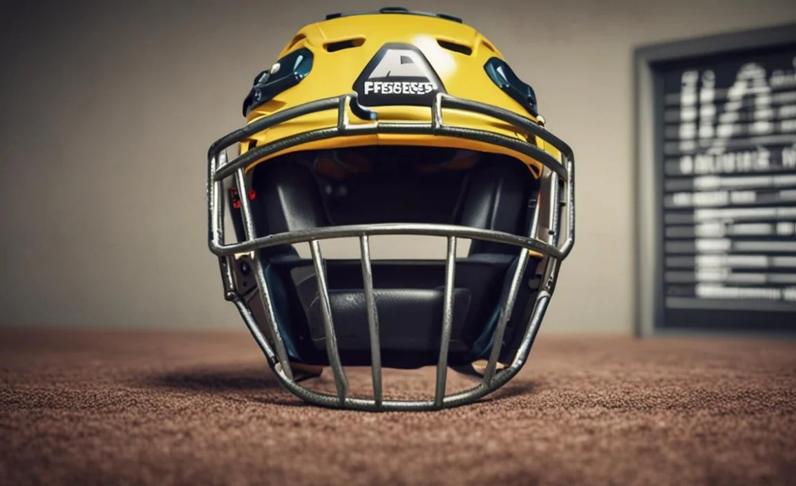 Cleaning the Helmet and Mask
