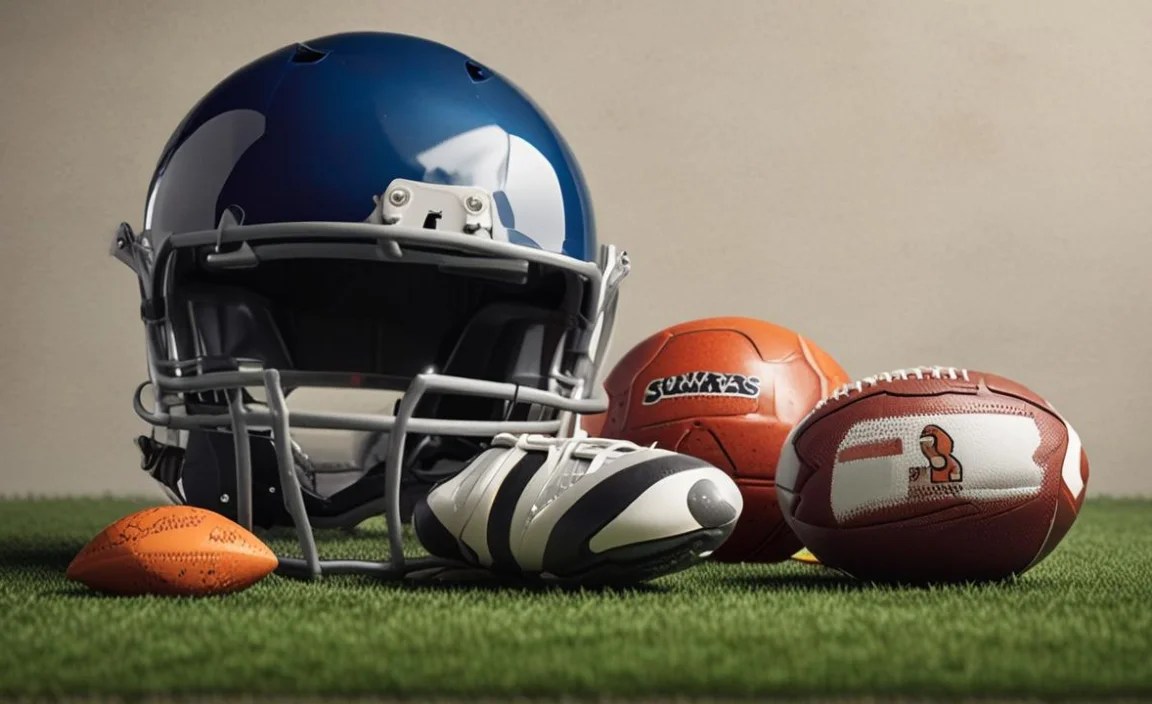 Cleats