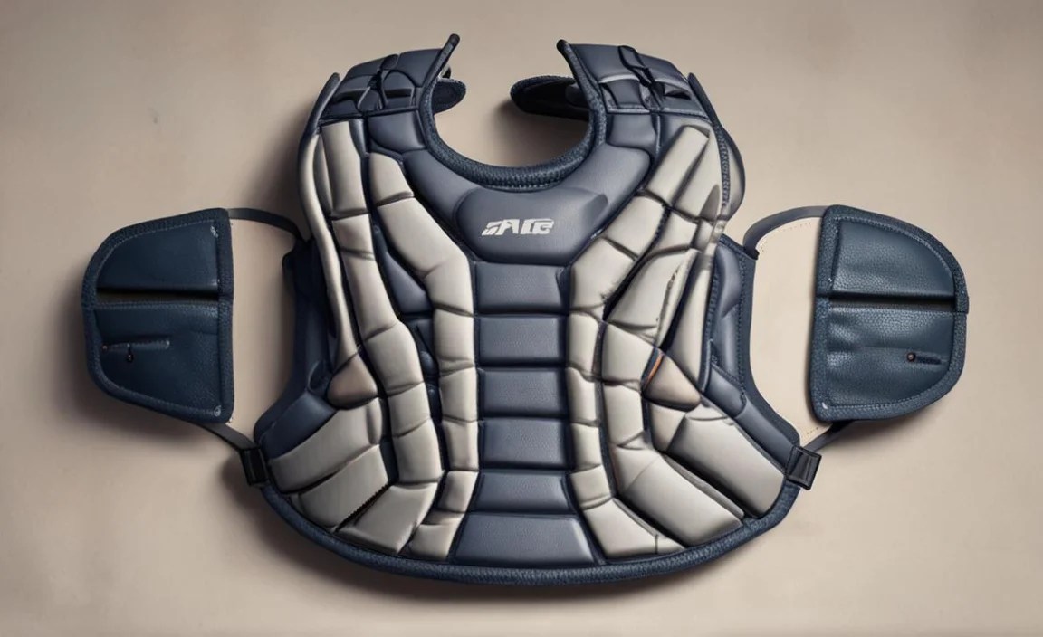 College Catcher’s Chest Protector Features: Quick Comparison