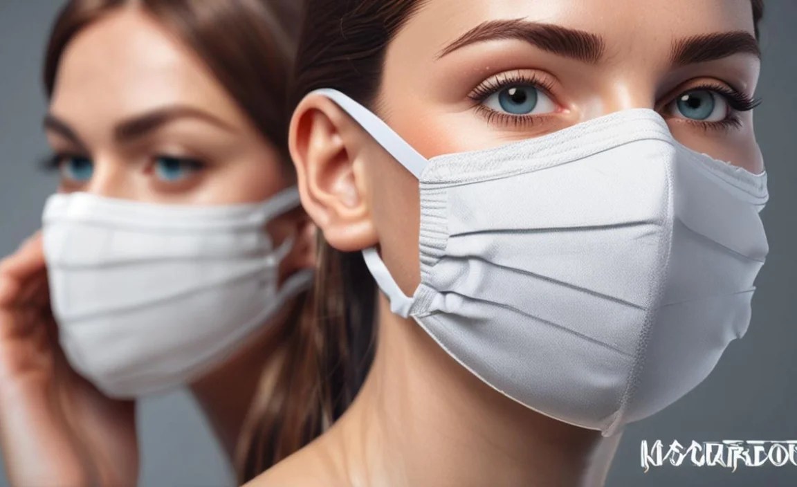 Common Pitfalls to Avoid When Sizing Your MacGregor Mask
