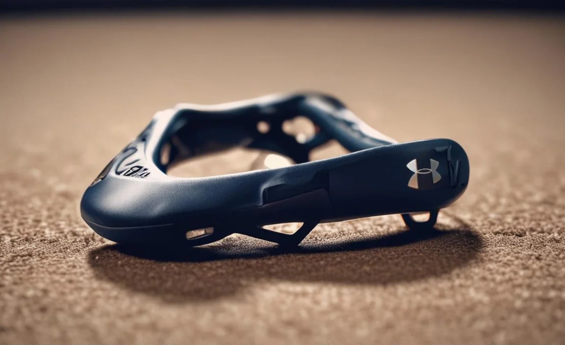 Comparing Throat Guard Options: What Makes UA Stand Out?
