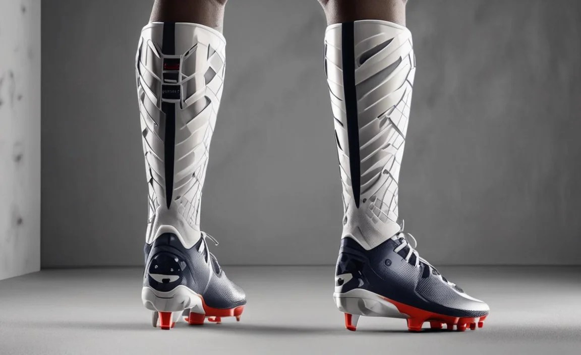 Comparing Under Armour Shin Guards: What Sets Them Apart?