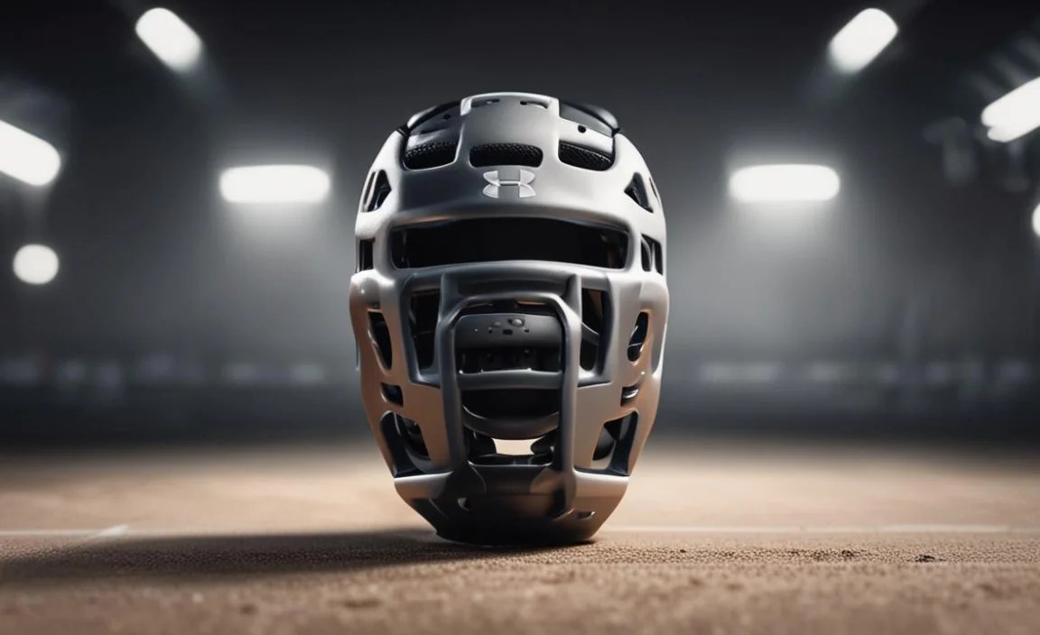 Compatibility with Your Catcher&rsquo;s Mask