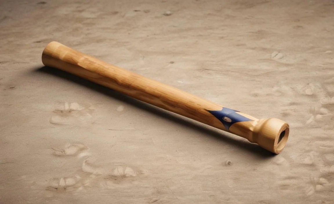Composite Bats