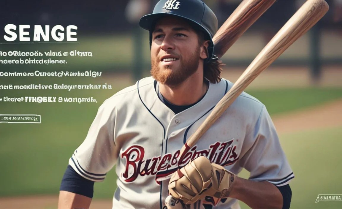 Cool Nicknames For Baseball Players: Genius & Essential