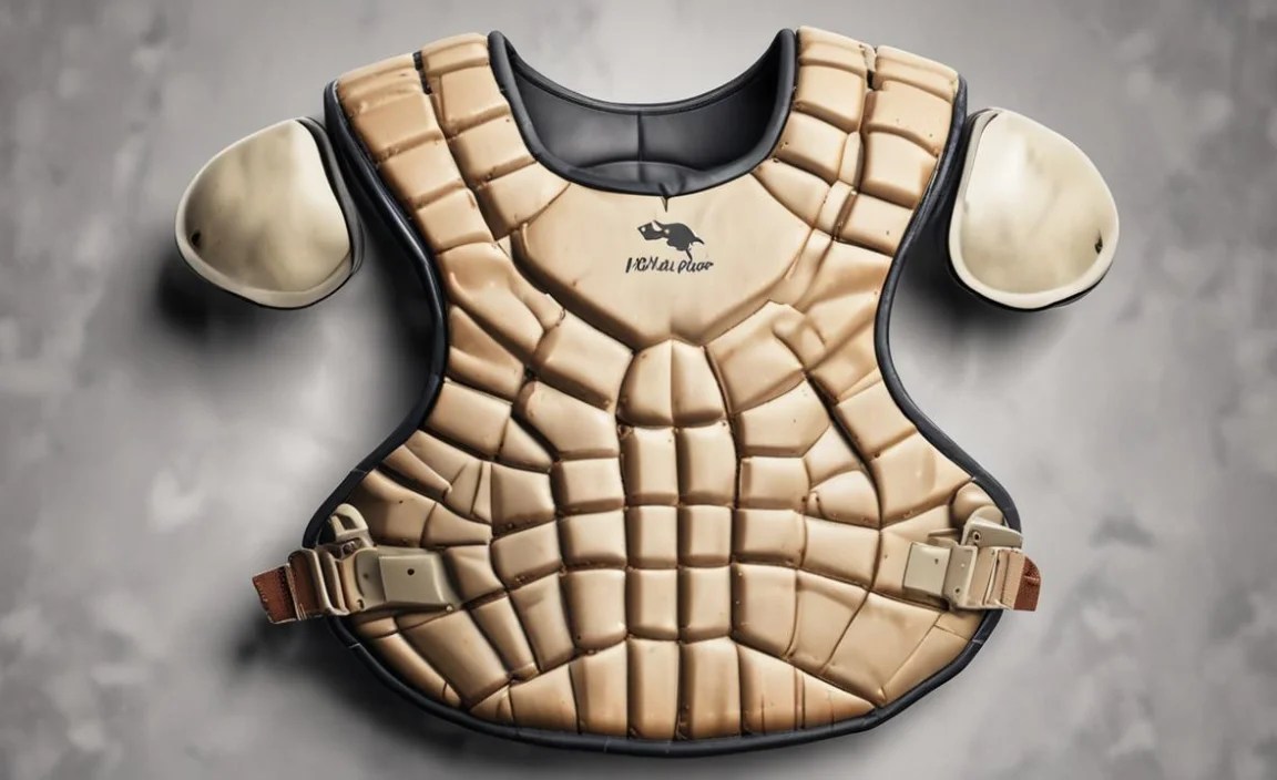 Customized Catchers Chest Protector Secrets