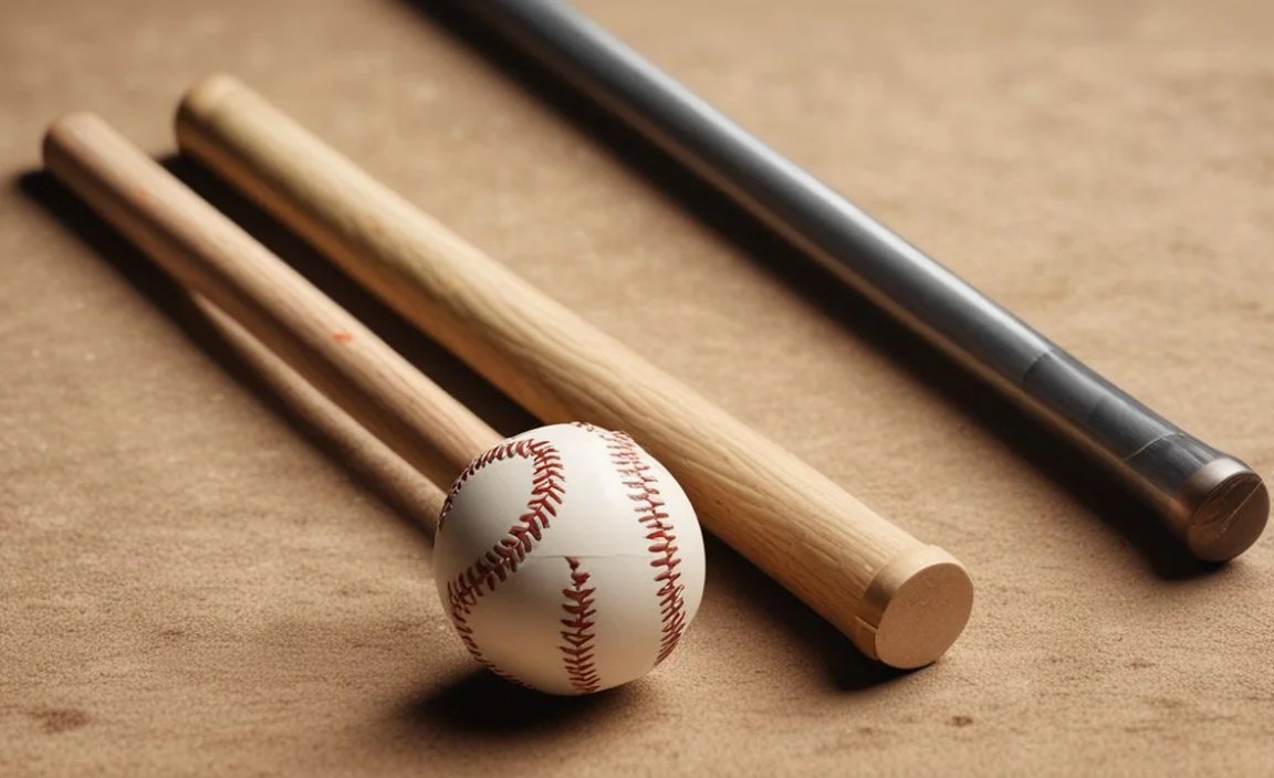 Demystifying Bat Specifications: Length & Weight