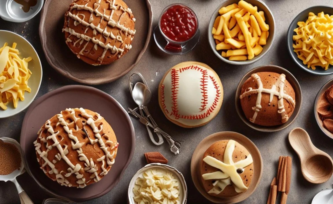 Diamond-Worthy Appetizers & Snacks
