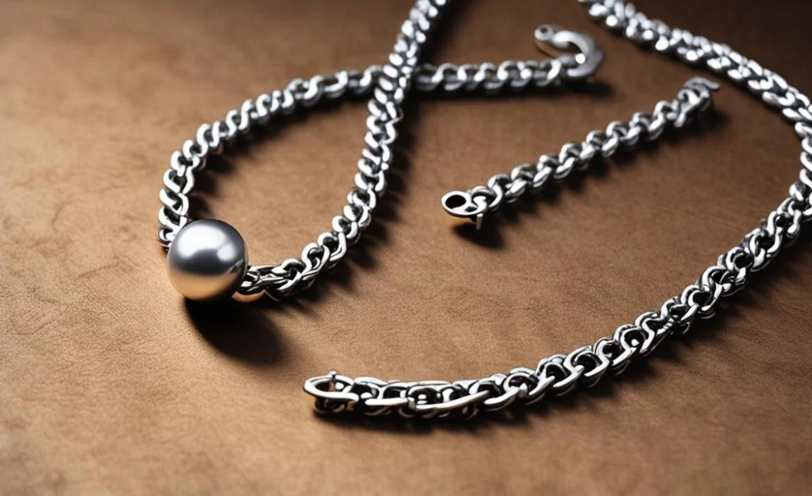 DIY Safety Hacks for Chains
