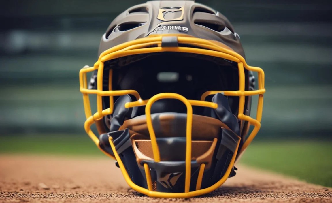 Do Little League rules require a throat protector?