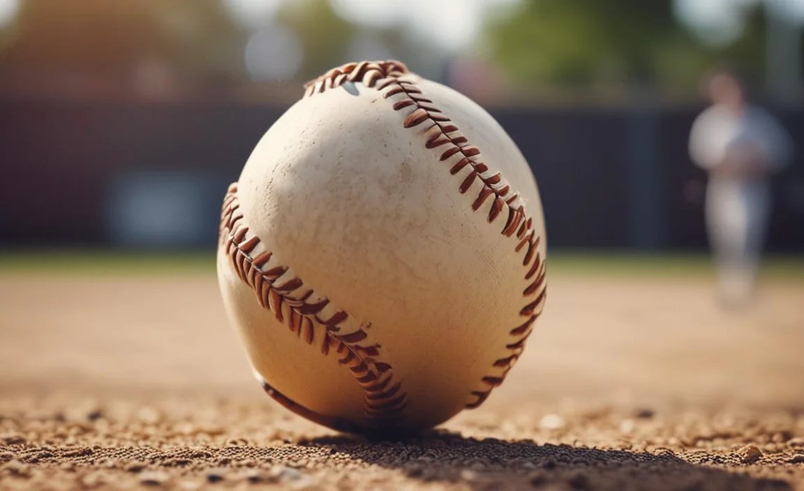 Drill: The &ldquo;Wall Ball&rdquo; for Fielding and Throwing Accuracy