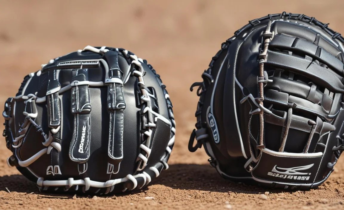Easton Catchers Knee Savers Sizing: Essential Guide