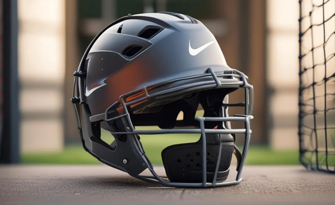 Entry-Level Nike Helmets