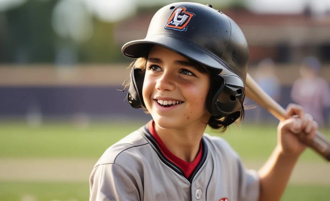 Equipment Considerations by Age Bracket