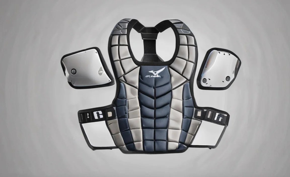 Ergonomic Fit and Mobility
