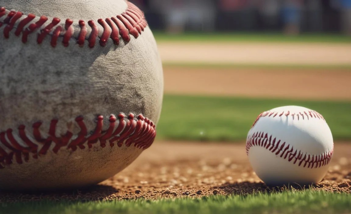 Essential Baseball Equipment for Coaches