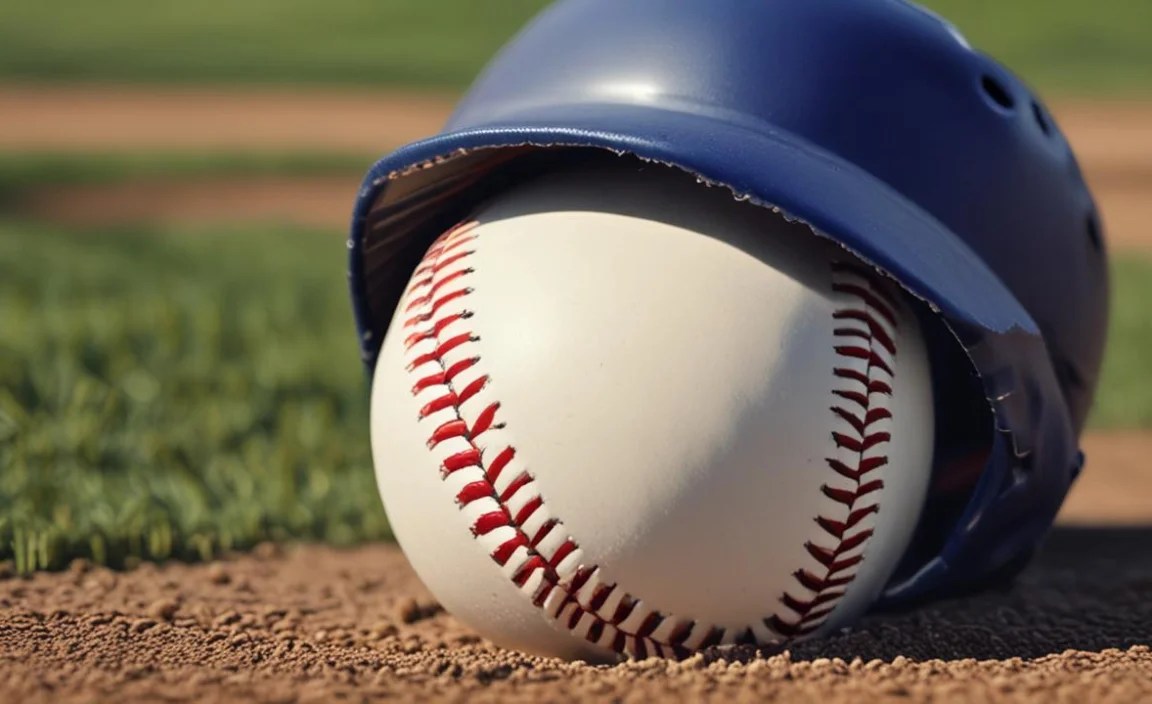 Essential Baseball Gear for a 14-Year-Old