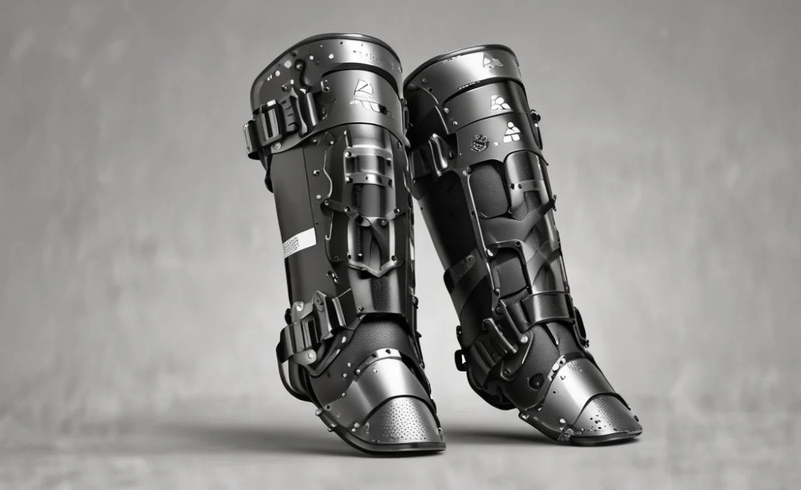 Evoshield Catchers Leg Guards Customized: Essential Fit