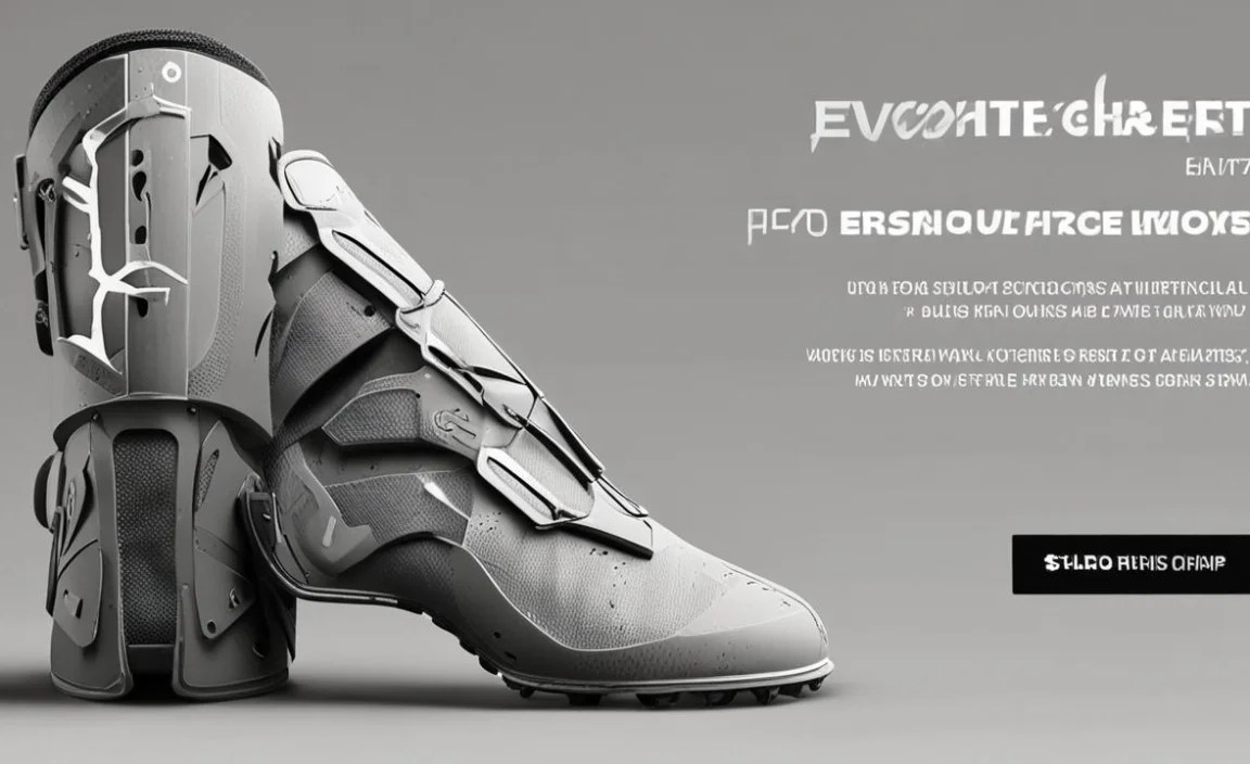Evoshield Catchers Shin Guards Fitting: Essential Guide
