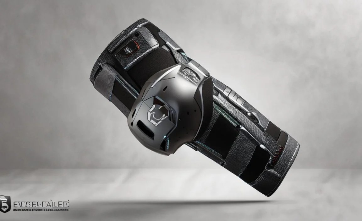 Evoshield Knee Savers Amazon: Essential Protection