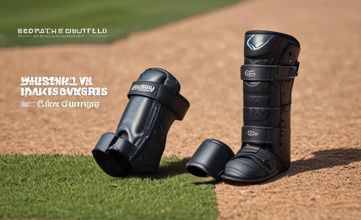 EvoShield Knee Savers vs. Umpire Gear: A Comparative Look