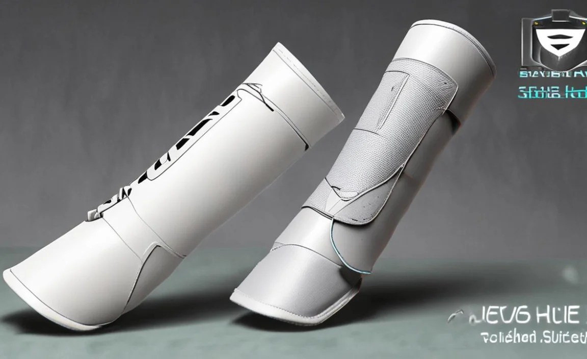 Evoshield Shin Guards Sale: Essential Protection