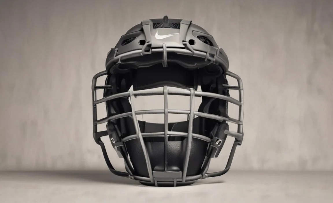 Exploring Top-Rated Nike Catcher&rsquo;s Mask Models