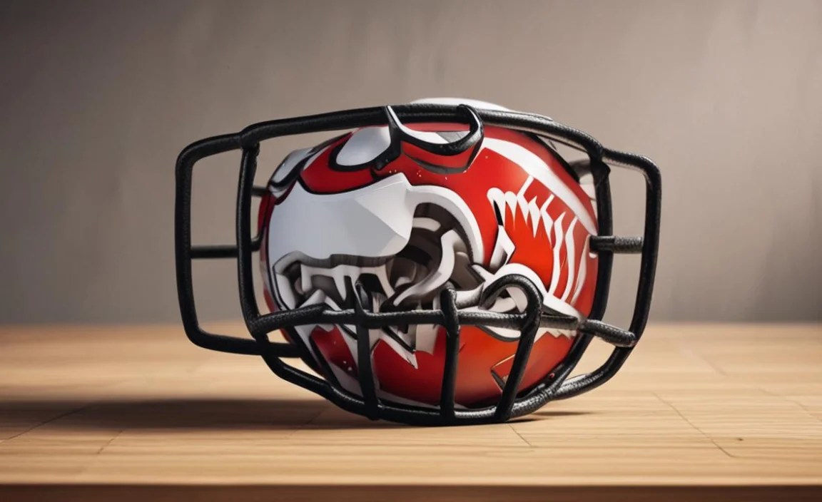 Finding the Right MacGregor Catchers Mask