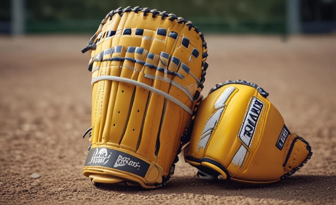 For the Budding Young Catcher (Youth Player)