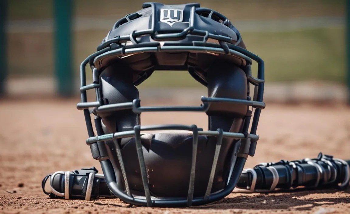 For the Catcher: