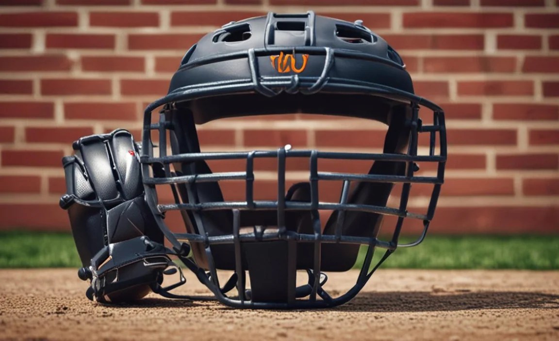 For the Umpire: