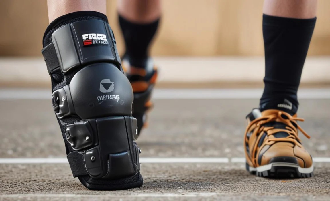 Force3 Catchers Knee Savers: Essential Amazon Buy