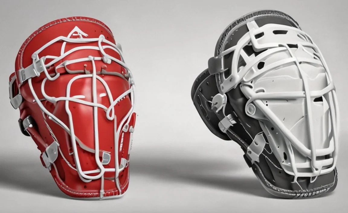 Force3 Catchers Knee Savers: Essential Protection