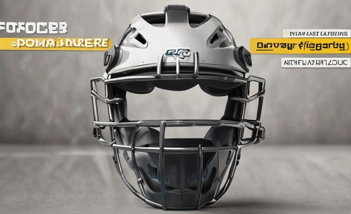 Force3 Catchers Mask eBay: Proven Essential