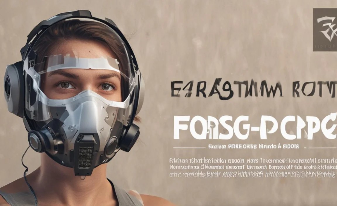 Force3 Catchers Mask for Professionals: Engineered for Superior Performance