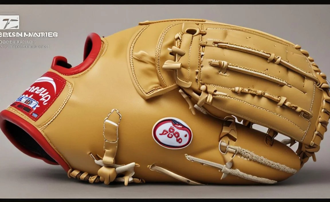 Force3 Catchers Mitt eBay: Essential Find