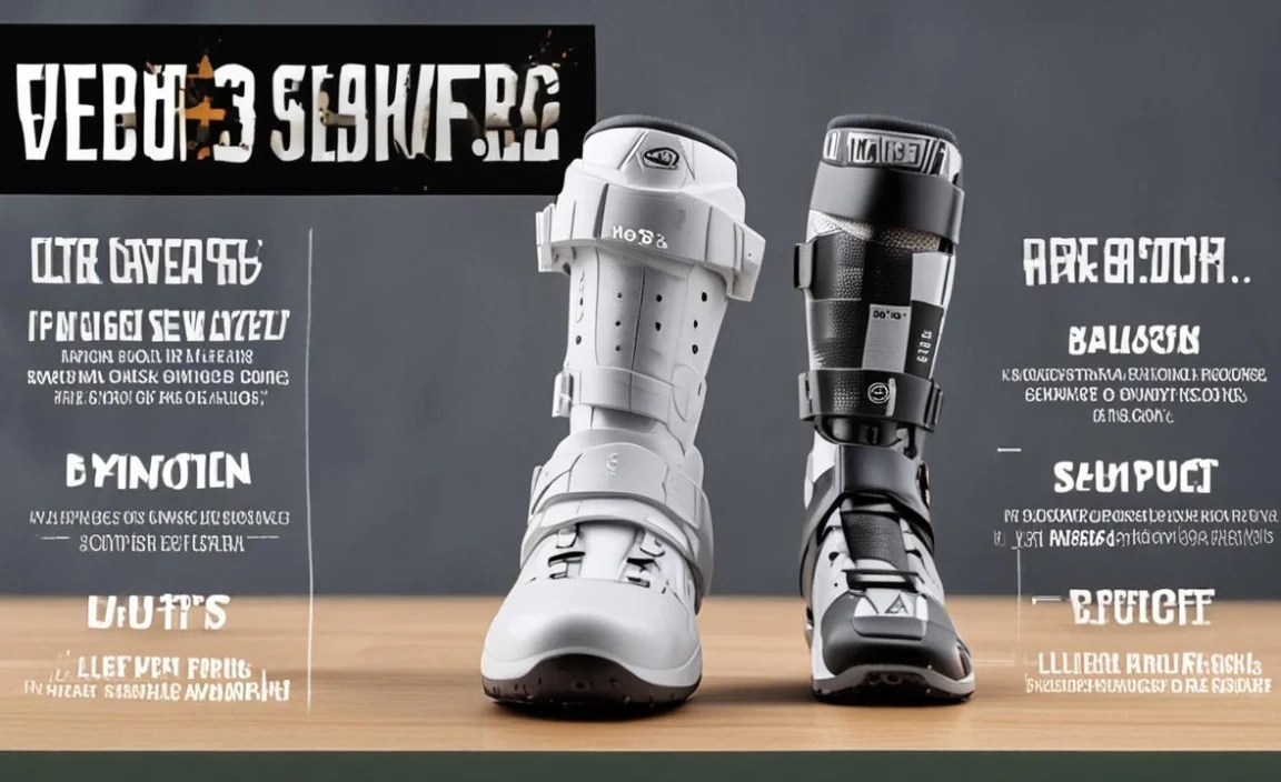 Force3 Knee Savers: Essential High School Gear